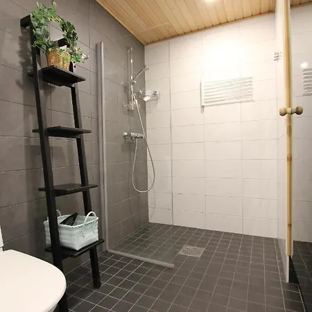 Lägenhet Aurinkoranta C4 Merinaekoealalla Kalajoki