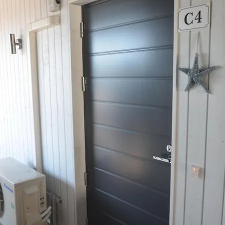 Lägenhet Aurinkoranta C4 Merinaekoealalla Kalajoki
