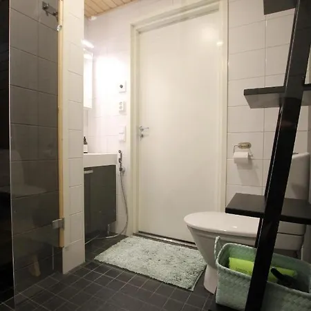 Aurinkoranta C4 Merinaekoealalla Lägenhet